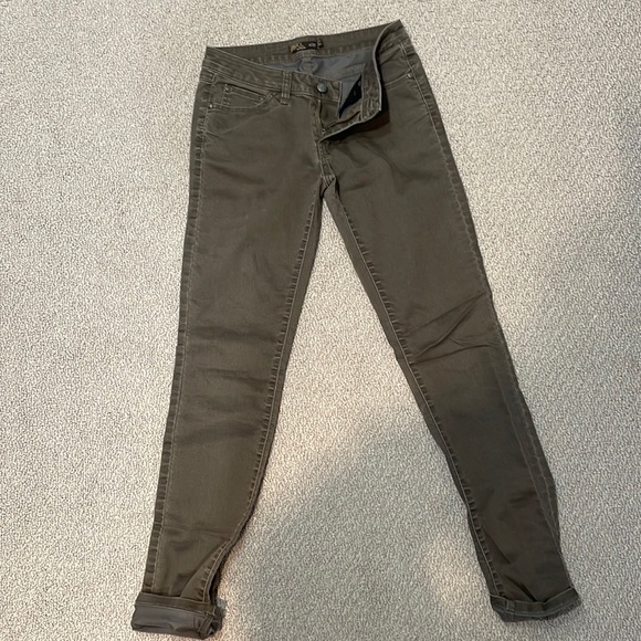 Prana pants - Picture 2 of 3